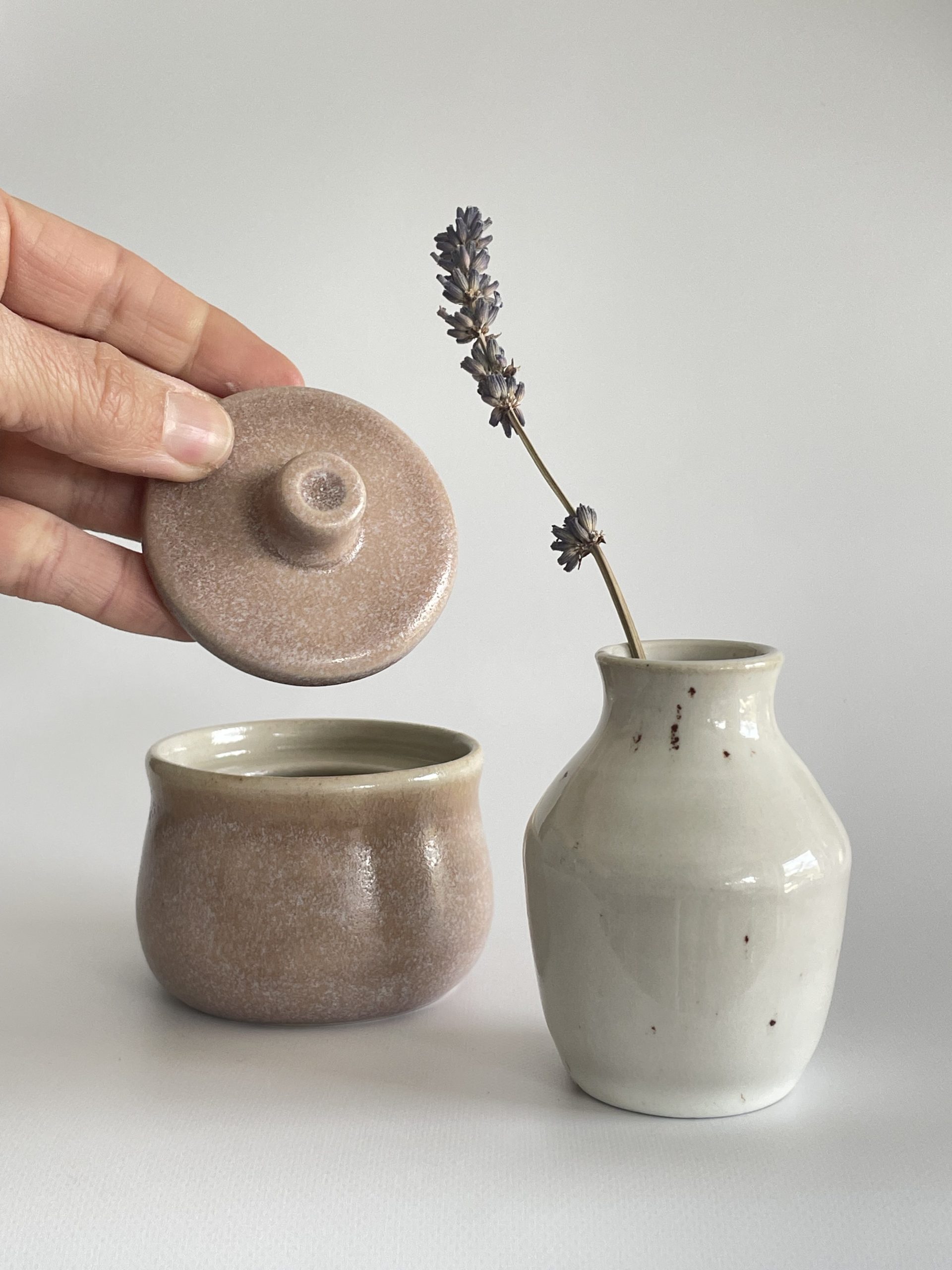 Tio Ceramics handgemaakt keramiek