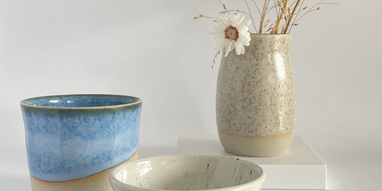Nieuwe items in de webshop
